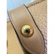 Replicas Bolso Louis Vuitton OnTheGo MM Monogram Empreinte M45982 Baratos España