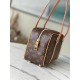 Replicas Bolso Louis Vuitton Cite Monogram Lona M46321 Baratos España