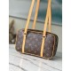 Replicas Bolso Louis Vuitton Cite Monogram Lona M46321 Baratos España