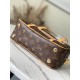 Replicas Bolso Louis Vuitton Cite Monogram Lona M46321 Baratos España