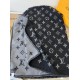 Replicas Manta Louis Vuitton Neo Monogram M76032 Baratos España