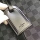 Replicas Bandoulière Keepall de Louis Vuitton 55 Damier Grafito N41413 Baratos España