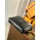 Replicas Maletín Louis Vuitton Sirius Damier Infini N45288 Baratos España