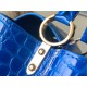 Replicas Bolso Louis Vuitton Capucines MM Cocodrilo Relieve N96114 Baratos España