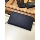 Falsa Louis Vuitton Zippy Organizer Taiga Leather M30056 Imitacion