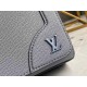 Falsa Louis Vuitton New Flap Messenger Bag Taiga Leather M30808 Imitacion