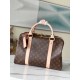 Falsa Louis Vuitton Carryall Bag Monogram Canvas M40074 Imitacion