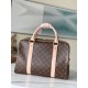 Falsa Louis Vuitton Carryall Bag Monogram Canvas M40074 Imitacion