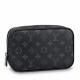 Falsa Neceser Louis Vuitton PM Monogram Eclipse M43384 Imitacion