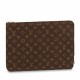 Falsa Louis Vuitton Etui Voyage MM Monogram Canvas M44499 Imitacion