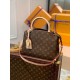 Falsa Louis Vuitton Petit Palais Bolso Monogram Canvas M45900 Imitacion