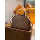 Falsa Louis Vuitton Petit Palais Bolso Monogram Canvas M45900 Imitacion