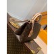 Falsa Louis Vuitton Petit Palais Bolso Monogram Canvas M45900 Imitacion