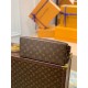 Falsa Louis Vuitton Petit Palais Bolso Monogram Canvas M45900 Imitacion