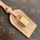 Falsa Louis Vuitton Petit Palais Bolso Monogram Canvas M45900 Imitacion