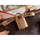 Falsa Louis Vuitton Speedy Bandouliere 20 monograma M45948 Imitacion