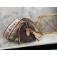 Falsa Louis Vuitton Speedy Bandouliere 20 monograma M45957 Imitacion