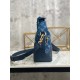 Falsa Louis Vuitton Japanese Cruiser Monogram Denim M45970 Imitacion