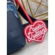 Falsa Louis Vuitton Japanese Cruiser Monogram Denim M45970 Imitacion