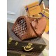 Falsa Louis Vuitton LVXNBA Keepall Bandouliere 50 Bolsa M57973 Imitacion