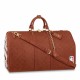 Falsa Louis Vuitton LVXNBA Keepall Bandouliere 50 Bolsa M57973 Imitacion