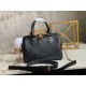 Falsa Louis Vuitton Speedy Bandouliere 20 Monogram Empreinte M58953 Imitacion