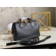 Falsa Louis Vuitton Speedy Bandouliere 20 Monogram Empreinte M58953 Imitacion