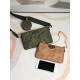 Falsa Accesorios Louis Vuitton Maxi Multi Pochette en Econyl M58977 Imitacion