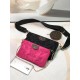 Falsa Accesorios Louis Vuitton Maxi Multi Pochette en Econyl M58980 Imitacion