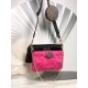 Falsa Accesorios Louis Vuitton Maxi Multi Pochette en Econyl M58980 Imitacion