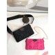 Falsa Accesorios Louis Vuitton Maxi Multi Pochette en Econyl M58980 Imitacion