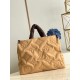 Falsa Louis Vuitton OnTheGo GM Bolsa Econyl Nylon M59007 Imitacion