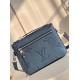 Falsa Bolso Louis Vuitton Pochette Metis Monogram Empreinte M59211 Imitacion