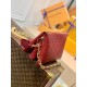 Falsa Louis Vuitton Coussin PM Bolso Monogram Piel de cordero M59275 Imitacion