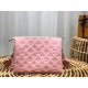 Falsa Louis Vuitton Coussin PM Bolso Monogram Piel de cordero M59276 Imitacion