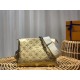 Falsa Louis Vuitton Coussin PM Bolso Monogram Piel de cordero M59278 Imitacion