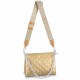 Falsa Louis Vuitton Coussin PM Bolso Monogram Piel de cordero M59278 Imitacion