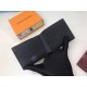 Falsa Louis Vuitton Slender Wallet Epi Leather M60332 Imitacion