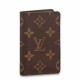 Falsa Organizador de bolsillo Louis Vuitton Monogram Canvas M60502 Imitacion