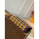 Falsa Louis Vuitton Pochette Voyage MM Monogram Canvas M80792 Imitacion