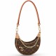 Falsa Louis Vuitton Loop Bag Monogram Canvas M81098 Imitacion