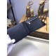 Falsa Louis Vuitton Amerigo Cartera Damier Graphite N60053 Imitacion