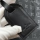 Replicas Louis Vuitton Grand Sac Monogram Eclipse Tote Bolsa M44733 Baratos Imitacion