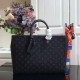 Replicas Louis Vuitton Bolso Grand Sac Tote M55203 Baratos Imitacion