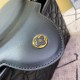 Replicas Louis Vuitton Capucines PM Bolsa en piel de cordero acolchada M55366 Baratos Imitacion