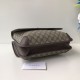 Replicas Gucci Neo Vintage Messenger Bolso 495654 Baratos Imitacion