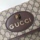 Replicas Gucci Neo Vintage Messenger Bolso 495654 Baratos Imitacion