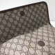 Replicas Gucci Neo Vintage Messenger Bolso 495654 Baratos Imitacion