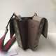 Replicas Gucci Neo Vintage Messenger Bolso 495654 Baratos Imitacion