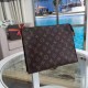 Replicas Louis Vuitton Toiletry Pouch 26 Monogram M47542 Baratos Imitacion